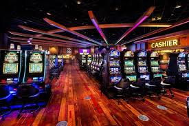 Официальный сайт Casino Irwin