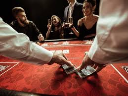 Вход на официальный сайт Casino Bet Andreas