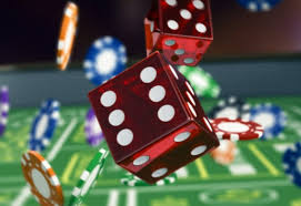 Онлайн казино Casino 7Bit